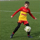 U11: FC Tempo Praha - Fotbal Neratovice-Byškovice