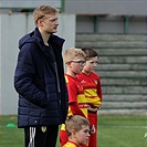 U11: FC Tempo Praha - Fotbal Neratovice-Byškovice