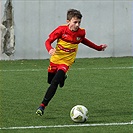 U11: FC Tempo Praha - Fotbal Neratovice-Byškovice