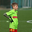 U11: FC Tempo Praha - Fotbal Neratovice-Byškovice