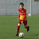 U11: FC Tempo Praha - Fotbal Neratovice-Byškovice