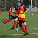 U11: FC Tempo Praha - Fotbal Neratovice-Byškovice