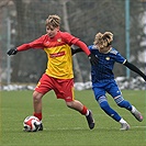 U14: FC Tempo Praha - SK Motorlet Praha 6:2