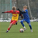 U14: FC Tempo Praha - SK Motorlet Praha 6:2