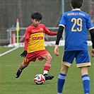 U14: FC Tempo Praha - SK Motorlet Praha 6:2