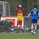 U14: FC Tempo Praha - SK Motorlet Praha 6:2