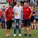 Osobnosti U19 za rok 2021: Daniel Petržilka