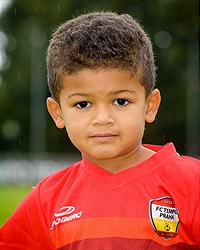 Dennis Bryan Bekou
