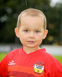 Matěj Záruba
