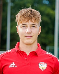 Daniil Borka