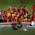 Tempo Cup 2025 (U10): Trofej zůstala doma