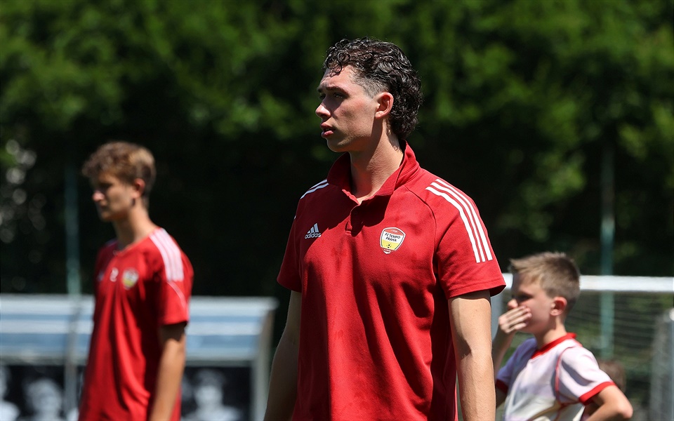 U10: Hodnocení sezony