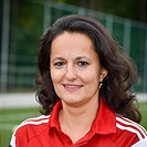 Šárka Jiráková