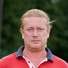 Martin Lusk