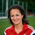 Šárka Jiráková