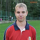 Michal Netušil