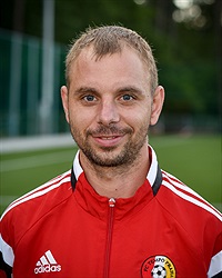 Michal Netušil