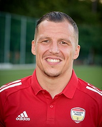 Martin Dostál