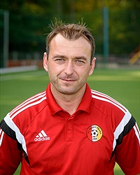 Radek Dobrý