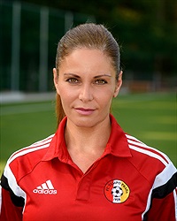 Petra Dostálová