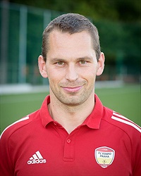 Jakub Fajfr