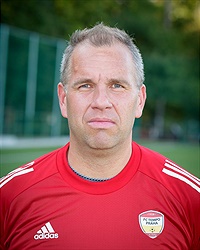 Tomáš Foferka