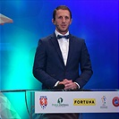 Jaroslav Teplan trenérem roku 2017 v kategorii žáků a přípravek