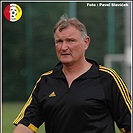 FC Tempo Praha - SK Střešovice 1911 0:6