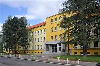 ZŠ Jitřní