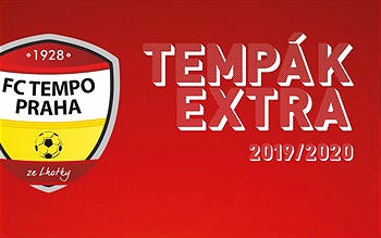 Tempák Extra 2019/20