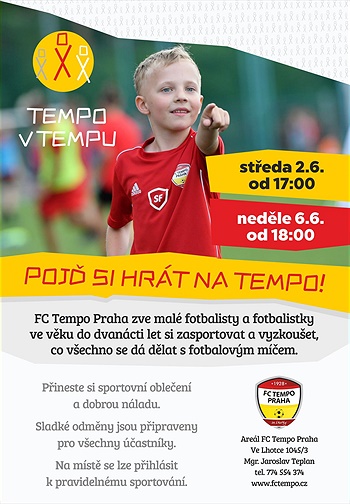 Tempo v tempu 2021