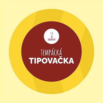 Banner - Tempácká tipovačka MS 2022