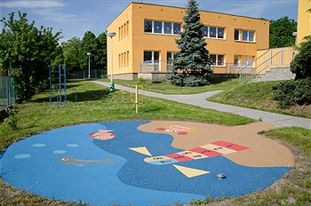 MŠ Jitřní