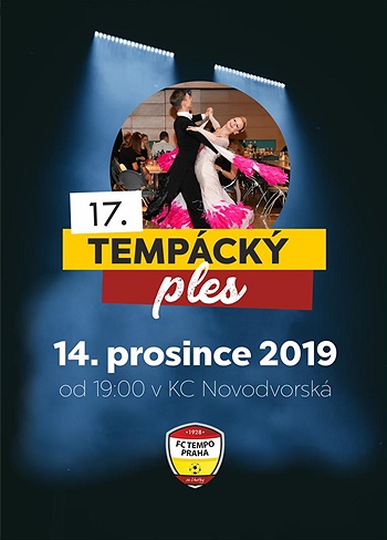 17. Tempácký ples