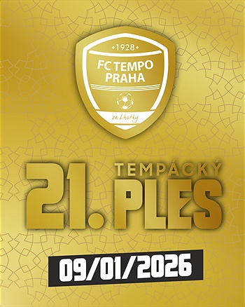 21. Tempácký ples