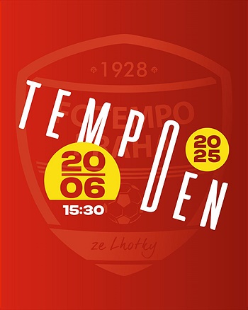 Tempoden 2025