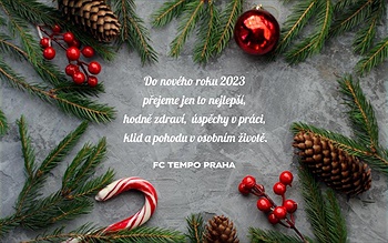 PF 2023 FC Tempo Praha