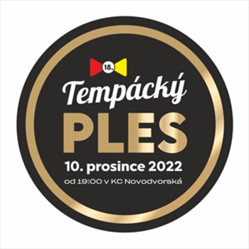 18. Tempácký ples