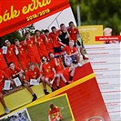 Tempák extra 2018/19