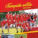Tempák Extra 2018/19