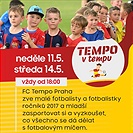 Tempo v tempu 2025