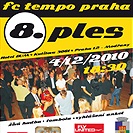 8. Tempácký ples
