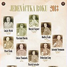 Jedenáctka roku 2013