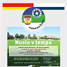 Fotbal pro Čtyřku - Nusle v tempu