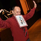 16. Tempácký ples