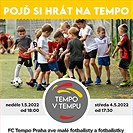 Tempo v tempu 2022