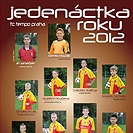 Jedenáctka roku 2012