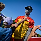 Tempácký dres 2026