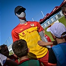Tempácký dres 2026