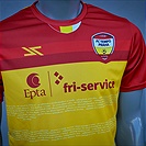 Tempácký dres 2026